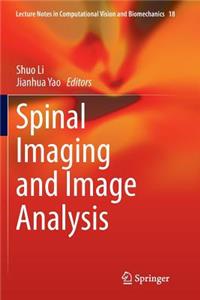 Spinal Imaging and Image Analysis