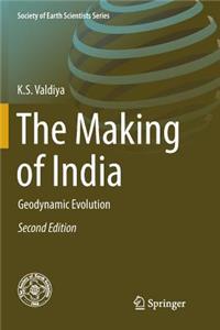 Making of India