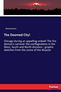 The Doomed City!
