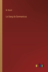 Sang de Germanicus