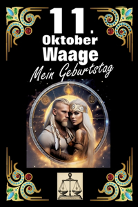 11. Oktober, mein Geburtstag