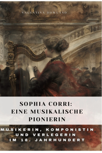 Sophia Corri