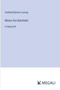 Minna Von Barnhelm