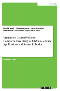 Unmanned Ground Vehicles