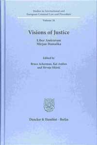Visions of Justice
