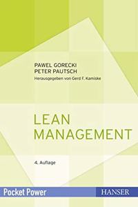 Gorecki,Lean Management 4.A.