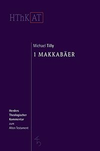 1 Makkabaer