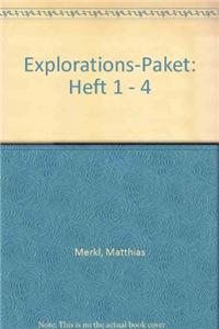 Explorations Set