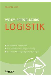 Wiley-Schnellkurs Logistik