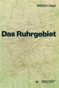 Das Ruhrgebiet