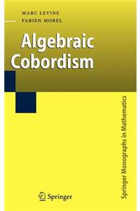 Algebraic Cobordism