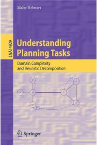 Understanding Planning Tasks