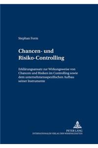 Chancen- Und Risiko-Controlling