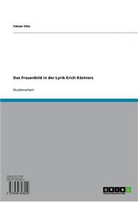 Das Frauenbild in Der Lyrik Erich Kastners