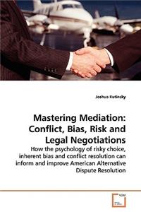 Mastering Mediation