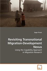 Revisiting Transnational Migration-Development Nexus