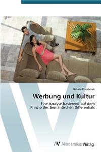 Werbung und Kultur