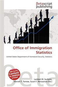 Office of Immigration Statistics