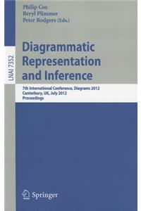 Diagrammatic Representation and Inference