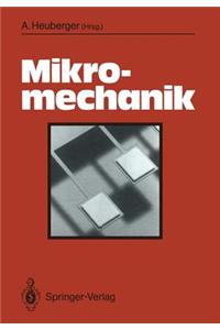 Mikromechanik