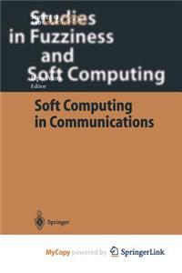 Soft Computing in Communications