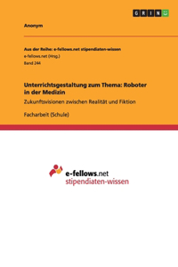 Unterrichtsgestaltung Zum Thema