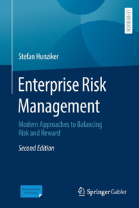 Enterprise Risk Management