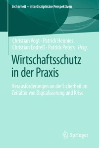 Wirtschaftsschutz in Der PRAXIS