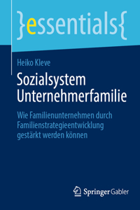 Sozialsystem Unternehmerfamilie