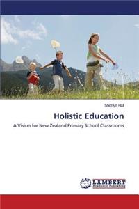 Holistic Education