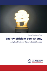 Energy Efficient Low Energy