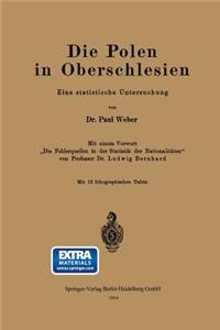 Die Polen in Oberschlesien