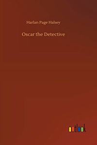 Oscar the Detective