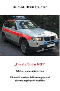 Erlebnisse eines Notarztes