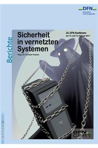 Sicherheit in vernetzten Systemen