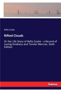 Rifted Clouds