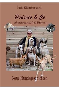 Podenco & Co