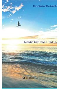 Mein Ist Die Liebe