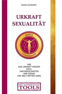 Urkraft Sexualität