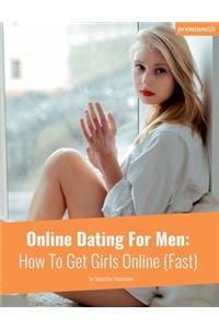 Online Dating For Men