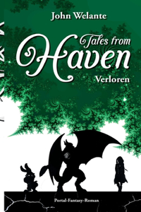 Tales from Haven: Verloren Sonderedition
