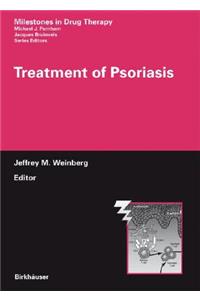 Treatment of Psoriasis