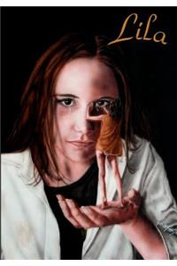 Lila - Der Bildband