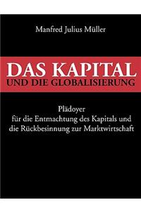 Das Kapital Und Die Globalisierung