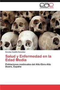 Salud y Enfermedad en la Edad Media