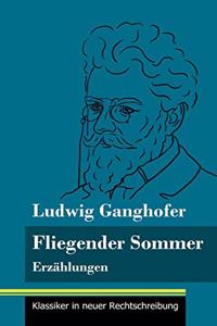 Fliegender Sommer