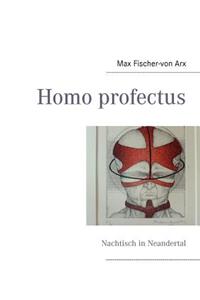 Homo Profectus