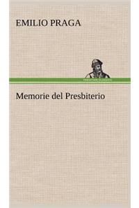 Memorie del Presbiterio