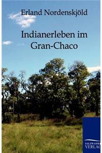 Indianerleben im Gran-Chaco