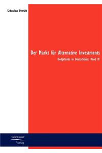 Markt für Alternative Investments
